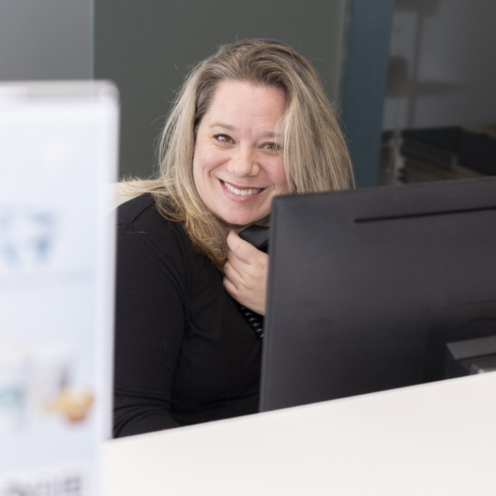 MICHELLE (ADMINISTRATOR)