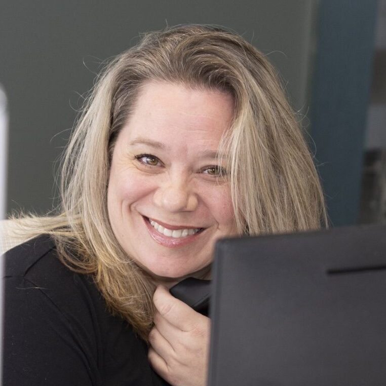 MICHELLE (ADMINISTRATOR)