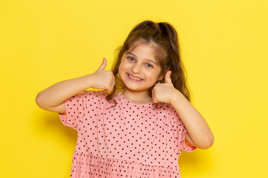 early orthodontic treatment