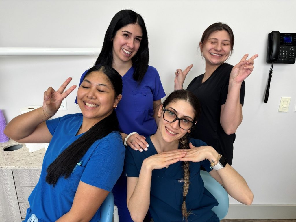 general cosmetic dentistry