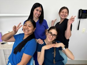 What Are the Early Signs You Might Need Cosmetic Dentistry