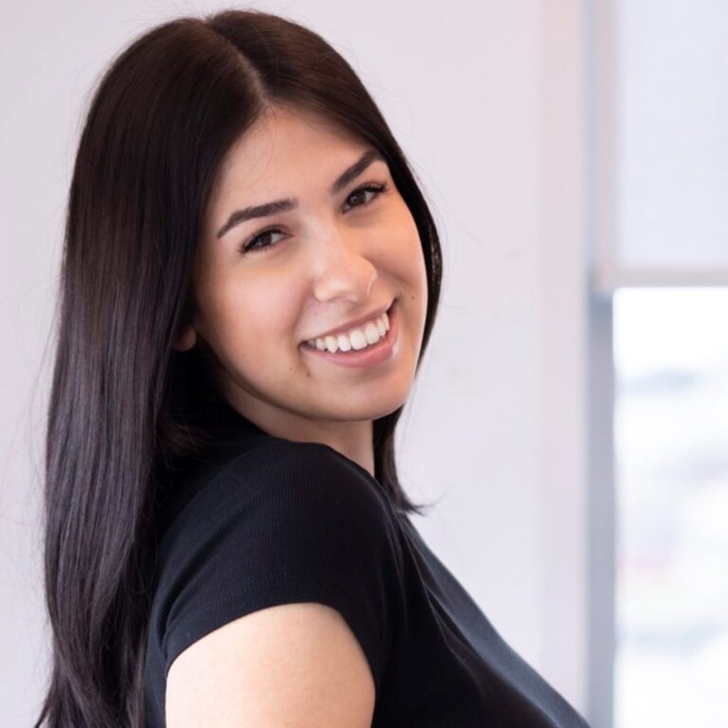 cosmetic dentistry in Woodbridge