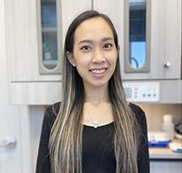 amy-front desk-pickering